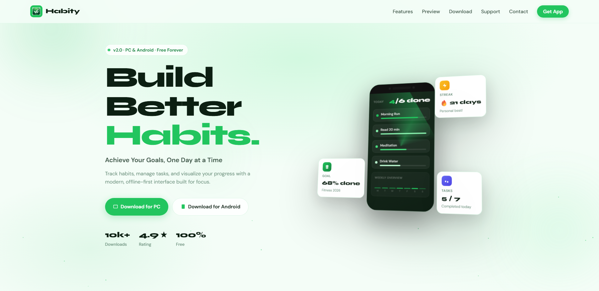 Web Project 2 — creative frontend website by Vanrajsinh Gohil developer